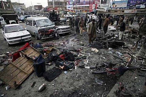 Representative image