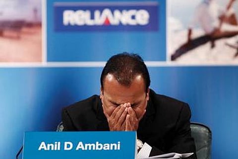 RCom rubbishes French media report on tax issue
