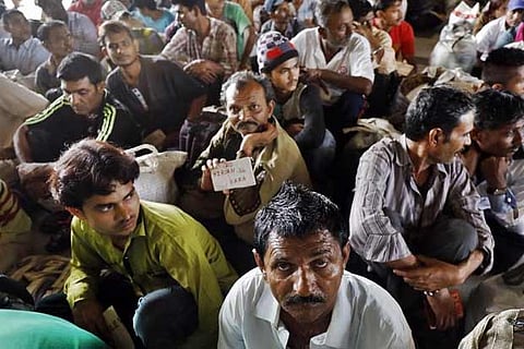 Pakistan releases another 100 Indian fishermen as goodwill gesture