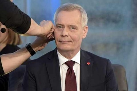 Finland leftists tipped to win anti-austerity vote