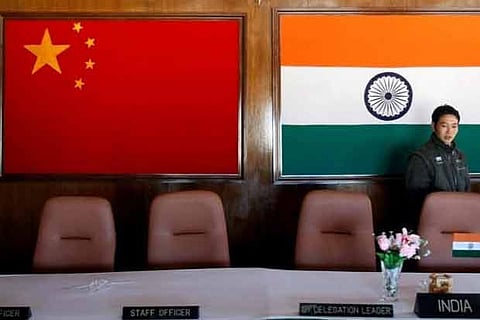 China plays down India's reported plan to boycott 2nd BRF, says New Delhi misunderstood BRI