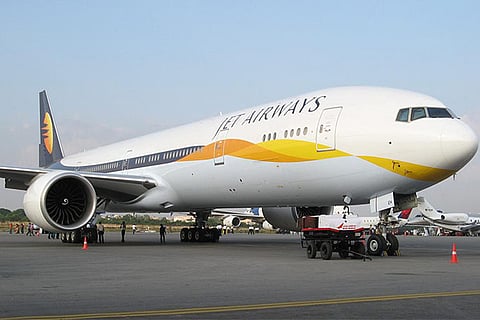 SBI Caps to shortlist bidders for Jet Airways soon