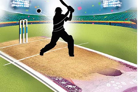 What are the odds? Underground betting on the rise as IPL fever heats up