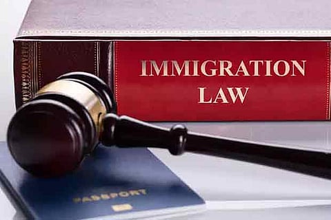 Indian, Pak professionals win UK Court of Appeal case over settlement rights