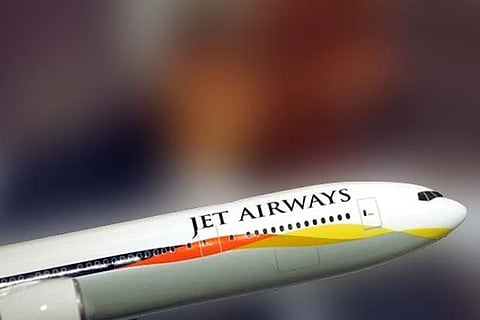 Jet Airways down to 5 planes, seeks Rs 400 crore in funds