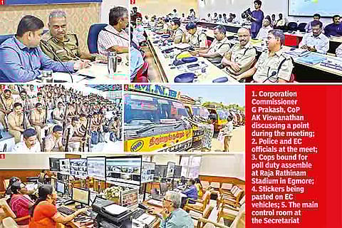 Photos: Justin George