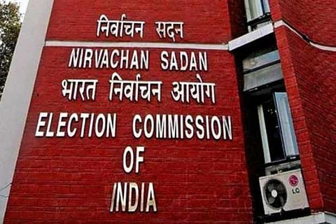 ECI flying squads are of no use, raps Jayakumar