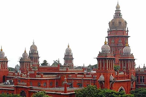 Madras High Court