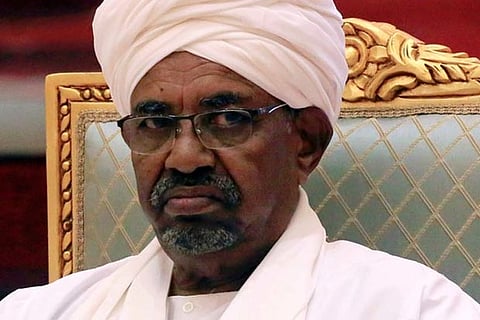Sudan's military rulers arrest ousted president's brothers