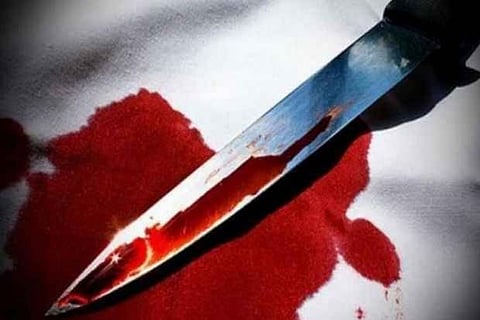 DMK member hacked to death in Madurai