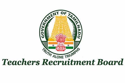 Teachers Recruitment Board (TRB)