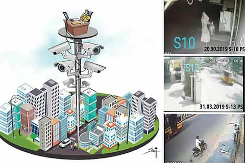 CCTVs reduce chain snatchings by half, help crack cases faster