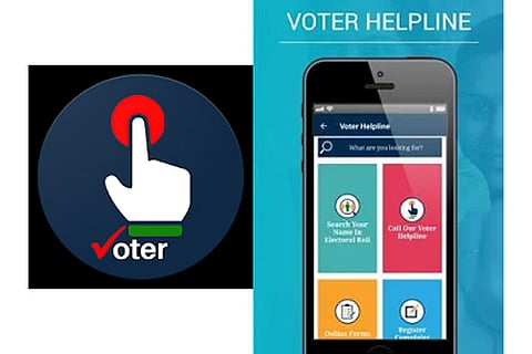 EC app of big help to voters