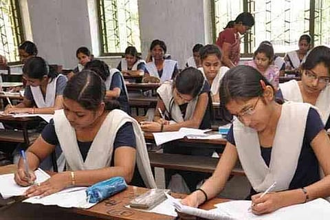 TN Board Result 2019 released: To discourage unhealthy competition, no toppers list