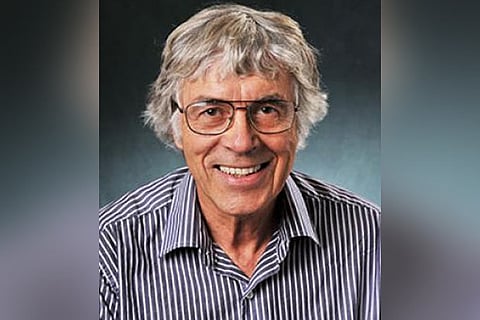 Visa denial irks US scientist