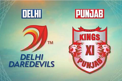 IPL 2019: DC wins the toss and choose to bowl first.