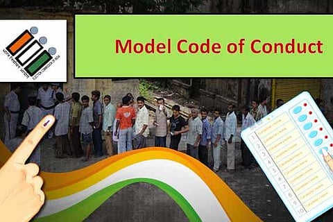 Election flying squad teams still on the roads