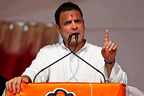 High-voltage campaign for LS polls ends in Kerala