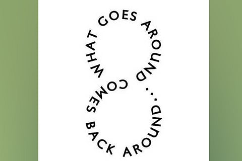 Life’s lessons: Good deeds done is always returned