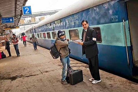 Representative Image