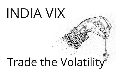 India VIX jumps to 3-year high on election concern, high crude