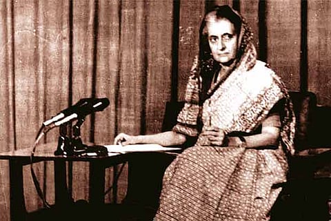 Did Indira Gandhi practise Islam after her marriage