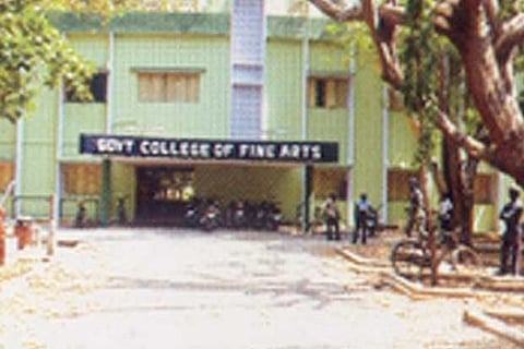 Association demands govt to check prices of college applications
