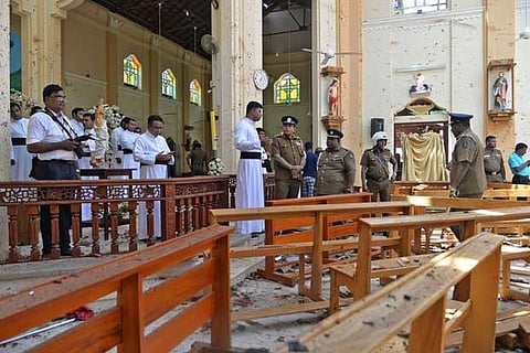 Alerts sent to Sri Lanka after probe in Coimbatore ISIS case was completed by NIA