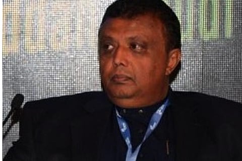 "Nonsense" to link Lanka attacks to New Zealand mosque killings: Senior Lankan Muslim official