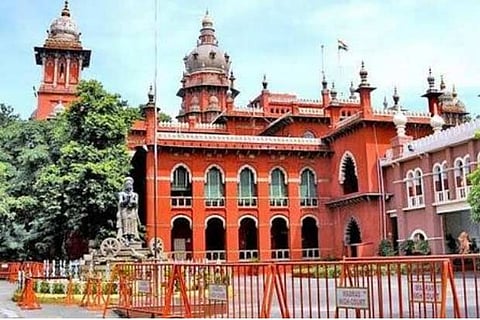 Crime rate data of some districts is inaccurate: HC