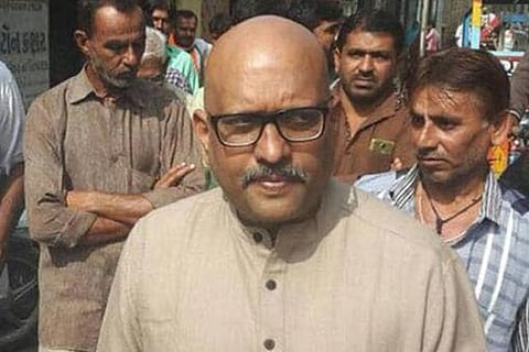 Congress fields Ajay Rai from Varanasi, ends speculation on Priyanka Gandhi