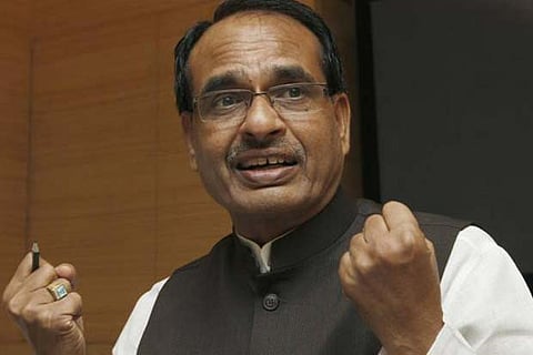 Shivraj Singh Chouhan