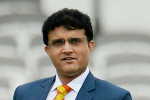 Ganguly's WC Semi-Final picks: India, Pakistan, Australia and England
