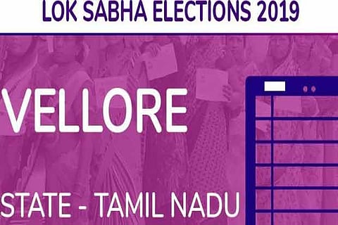 AIADMK hopeful of poll to Vellore seat soon