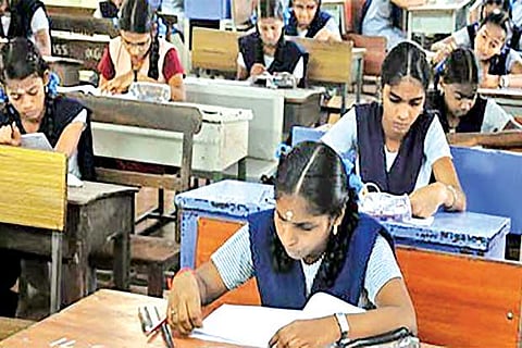 Results of Class 10 to be out tomorrow