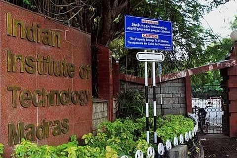 IIT Madras hosts conference on occupational safety and health
