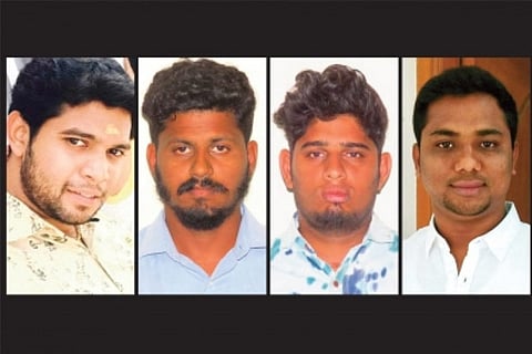 Pollachi case: Plea for woman-led fact-finding team