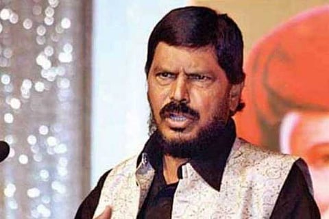 Ramdas Athawale