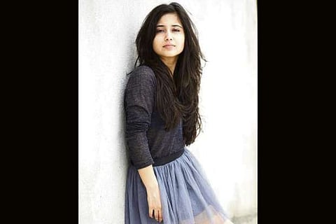 Shweta Tripathi