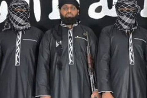 Wife, daughter of Sri Lanka bombings mastermind will survive blast: hospital sources