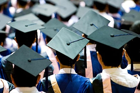 Four Indian academic qualifications to be recognised in France