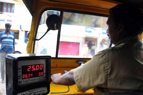 GPS auto meters: Notice to govt for not implementing GO