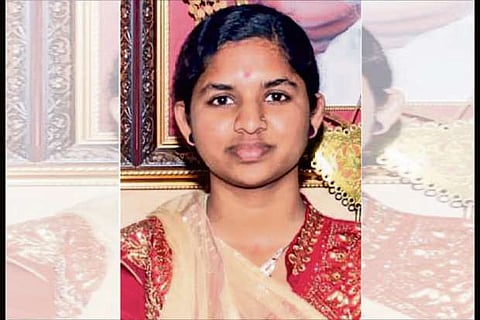 Manali Sivanthi Adhithanar school's Bihar student sets record