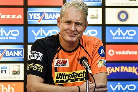 Tom Moody