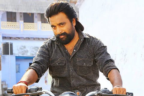 Sasikumar