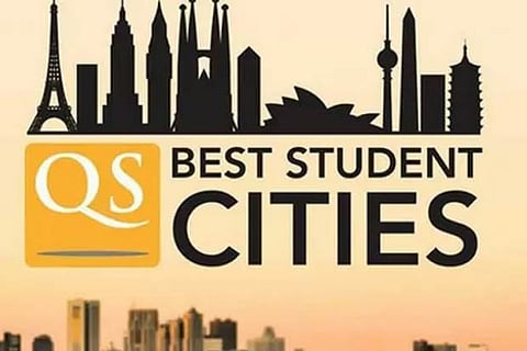 ‘Bengaluru India’s best student city, Chennai ranked 115th globally’