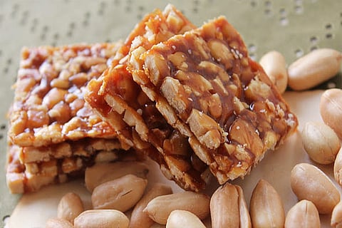 Balaji Namkeens launching Rs 10 'chikki', to expand across country