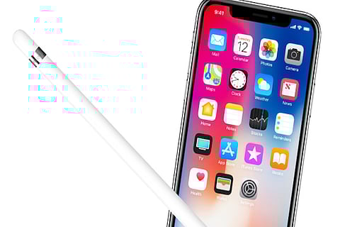 iPhone 11 to support Apple Pencil: Report