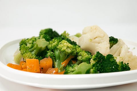 High Vitamin A intake can lower skin cancer risk