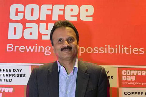 How DKS-VGS friendship cost Siddhartha his life